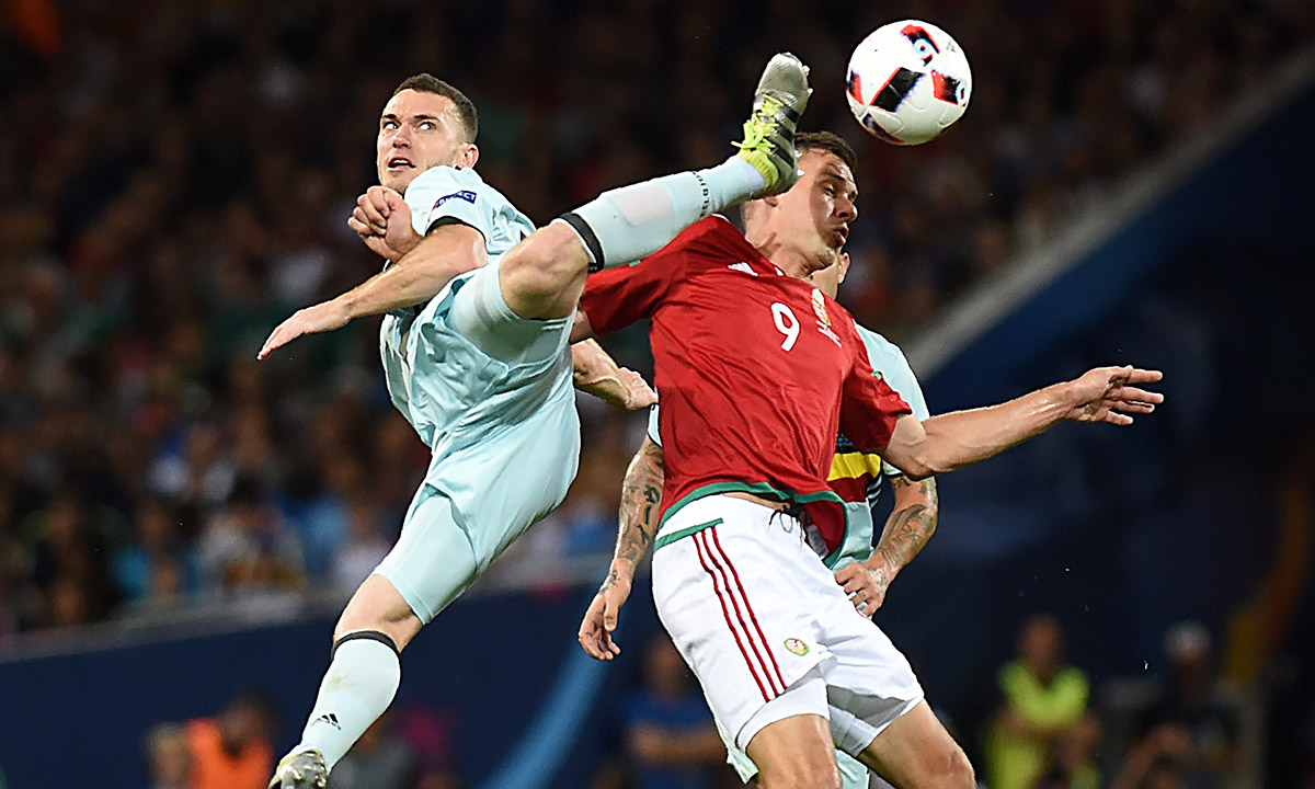 Euro 2016, quarti di finale: oggi Belgio-Galles Euro 2016, quarti di finale: oggi Belgio-Galles