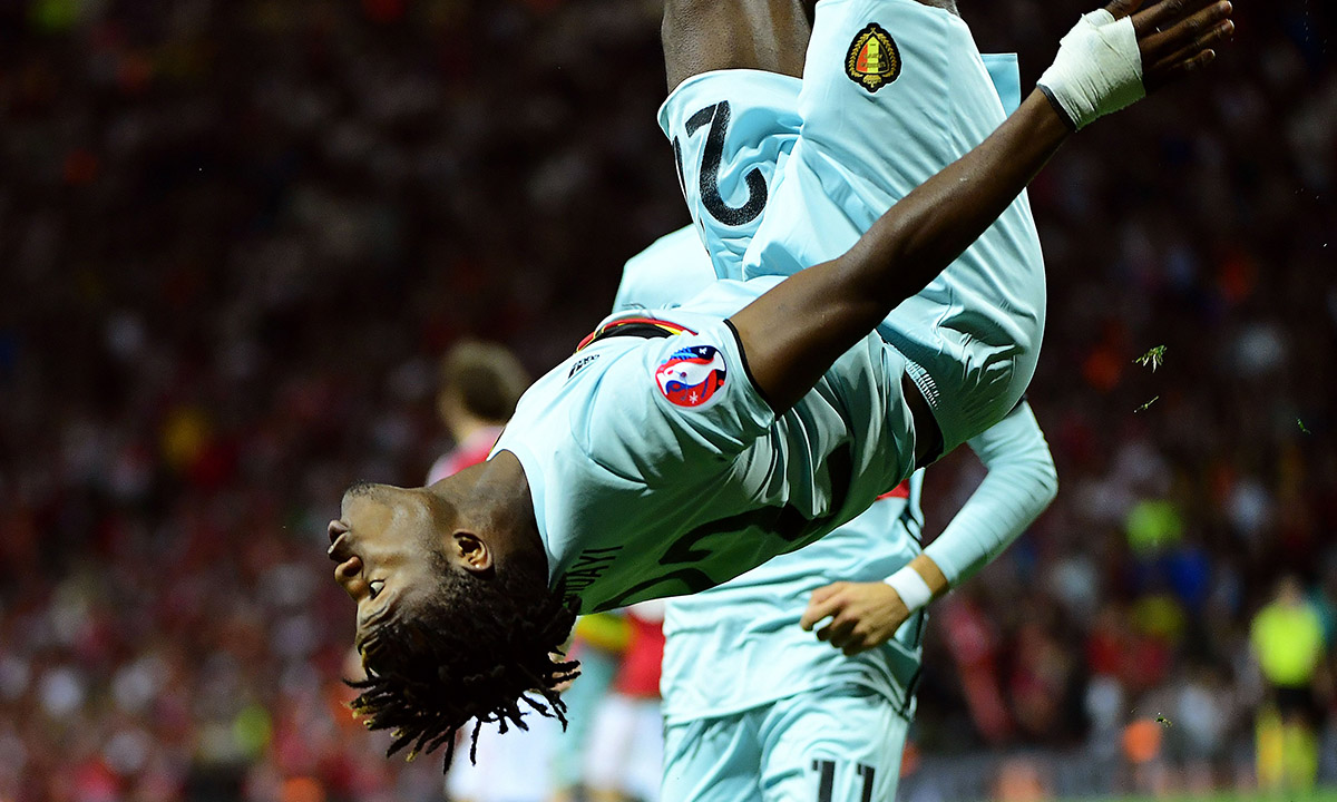 Euro 2016, quarti di finale: oggi Belgio-Galles Euro 2016, quarti di finale: oggi Belgio-Galles