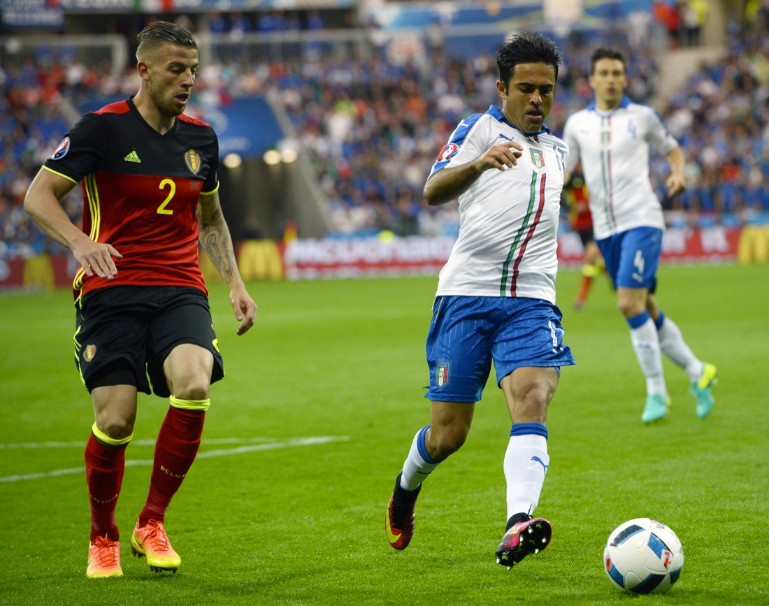 Euro 2016, quarti di finale: oggi Belgio-Galles Euro 2016, quarti di finale: oggi Belgio-Galles