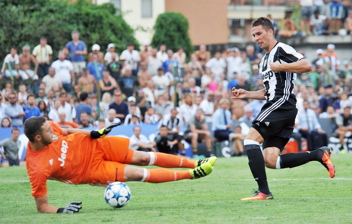 Galleria foto 'Calciomercato Serie A 2016-2017: i 10 calciatori più pagati' - foto 8