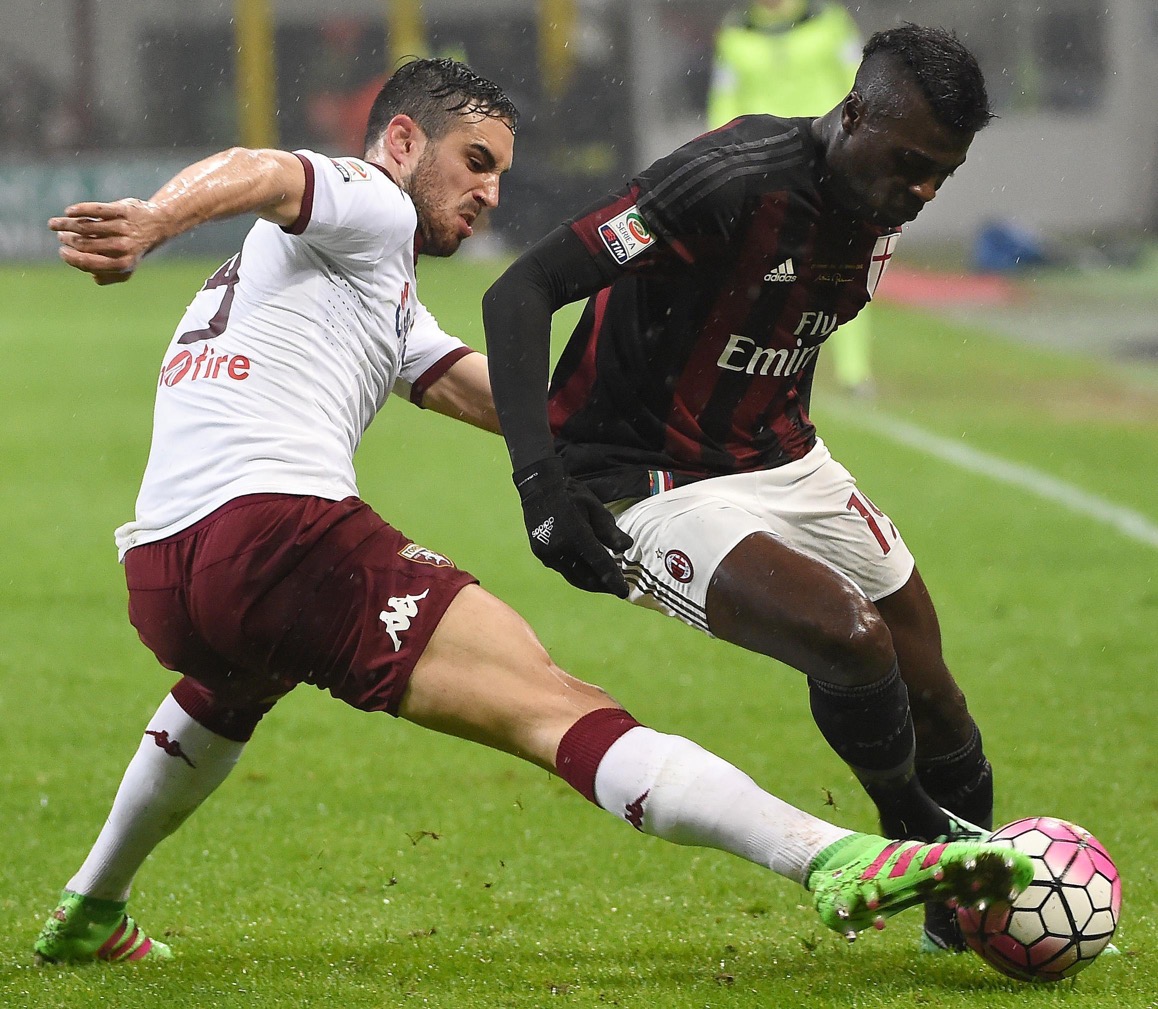 Calciomercato Serie A 2016-2017: i 10 calciatori più pagati Calciomercato Serie A 2016-2017: i 10 calciatori più pagati