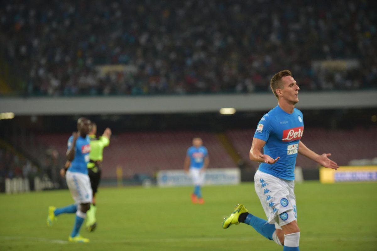 Calciomercato Serie A 2016-2017: i 10 calciatori più pagati Calciomercato Serie A 2016-2017: i 10 calciatori più pagati