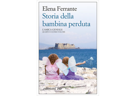 Narrativa italiana, i 10 libri più venduti della settimana (22-28 agosto)