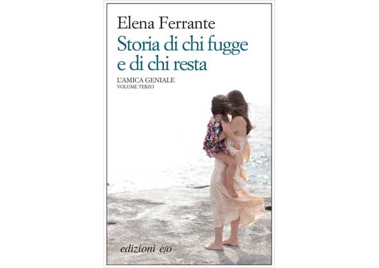 Narrativa italiana, i 10 libri più venduti della settimana (22-28 agosto)