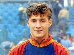 La lettera d’amore di Francesco Totti alla Roma e a Roma