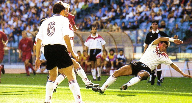 La lettera d’amore di Francesco Totti alla Roma e a Roma