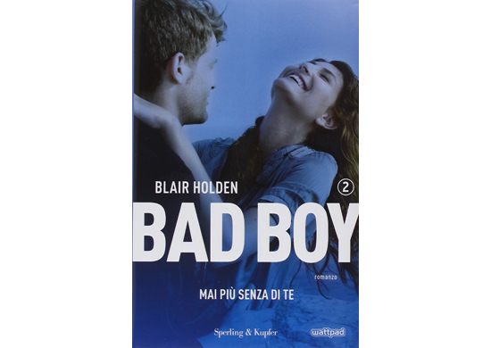 Galleria foto 'I 10 libri più venduti della settimana (22 – 28 agosto)' - foto 7