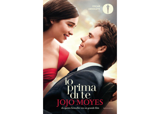 Galleria foto 'I 10 libri più venduti della settimana (22 – 28 agosto)' - foto 11