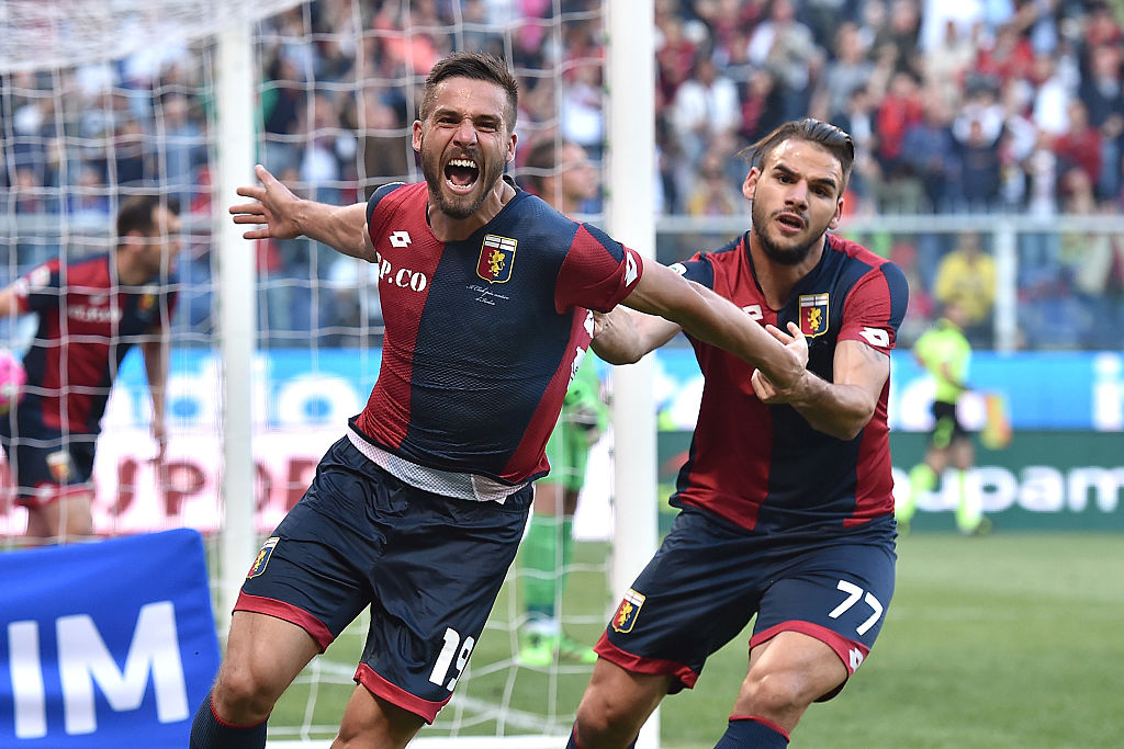 Calciomercato, pagelle: i voti alle campagne acquisti della Serie A 2016-2017 Calciomercato, pagelle: i voti alle campagne acquisti della Serie A 2016-2017