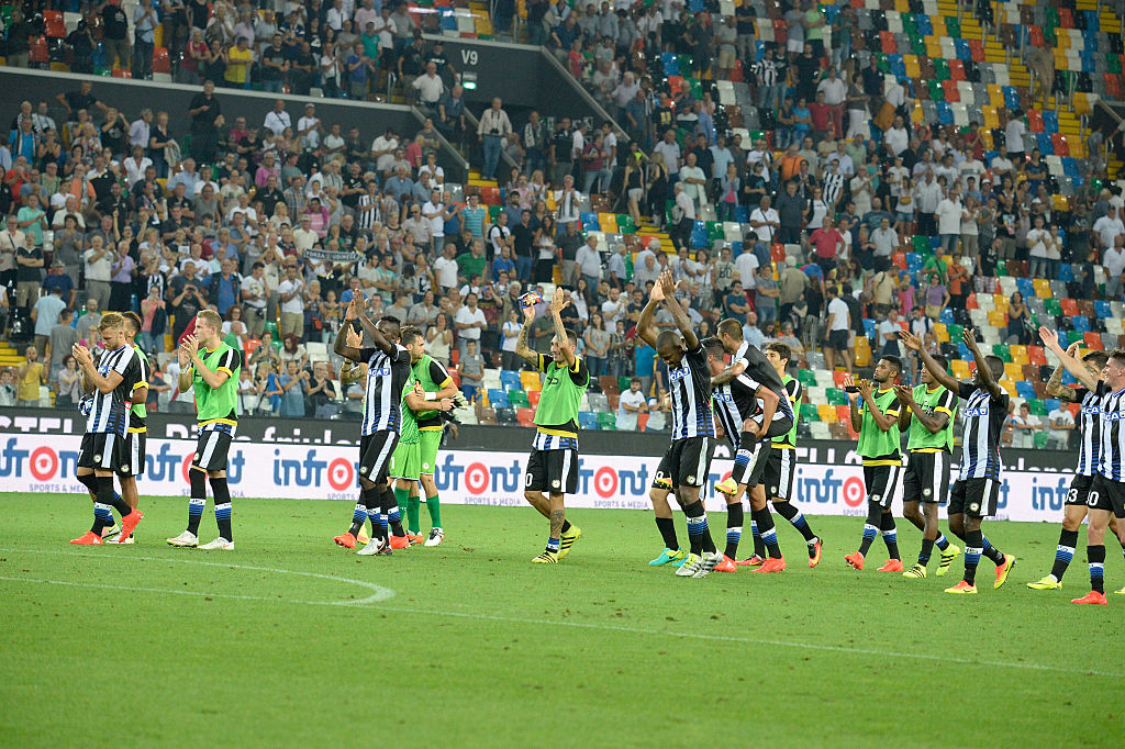 Calciomercato, pagelle: i voti alle campagne acquisti della Serie A 2016-2017 Calciomercato, pagelle: i voti alle campagne acquisti della Serie A 2016-2017