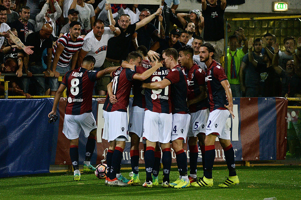 Calciomercato, pagelle: i voti alle campagne acquisti della Serie A 2016-2017 Calciomercato, pagelle: i voti alle campagne acquisti della Serie A 2016-2017