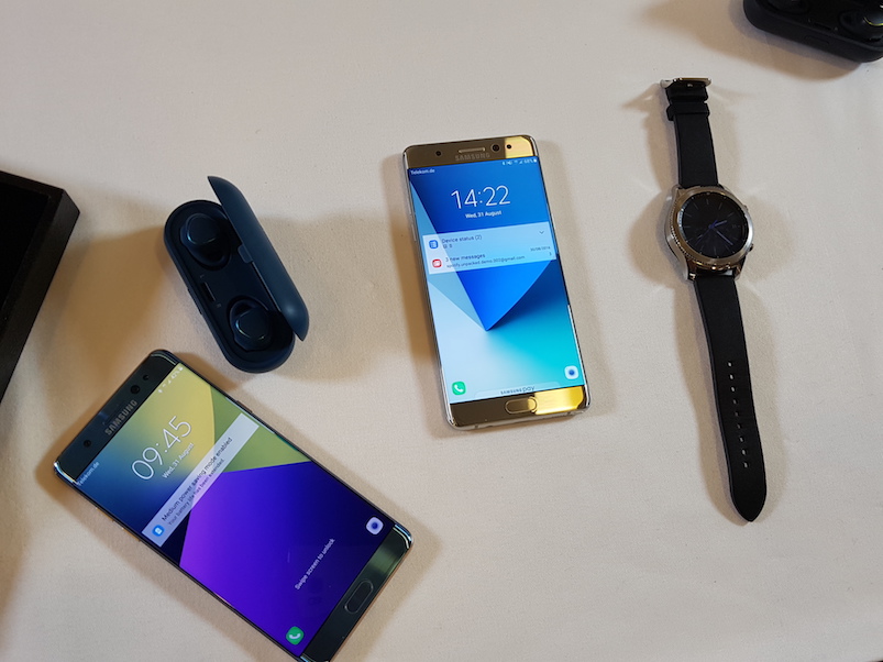 Galleria foto 'Samsung Gear S3, lo smartwatch che fa l’orologio' - foto 15