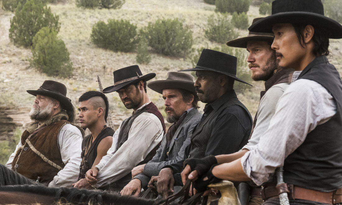 Venezia 2016, i film più attesi