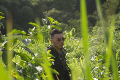 Intervista a Maruego: “Ho portato un’ondata di freschezza al rap italiano”