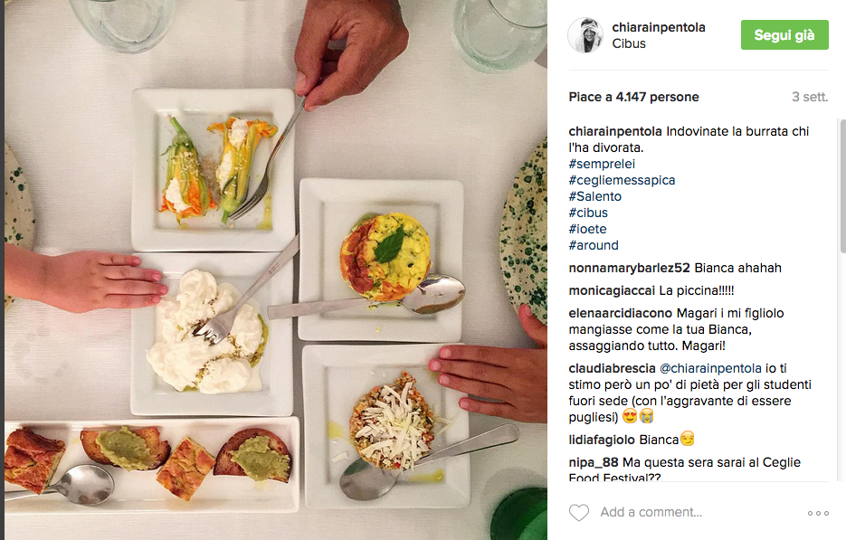 Galleria foto 'Chiara Maci e Filippo La Mantia, la coppia esce allo scoperto' - foto 7