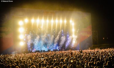 Home Festival: al via la settima edizione