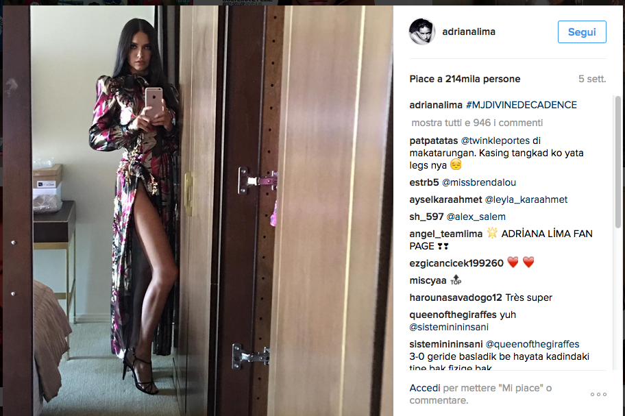 E’ sempre Gisele Bundchen la modella più pagata al mondo