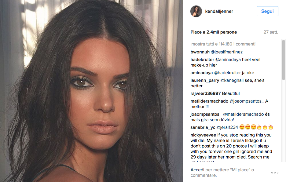 E’ sempre Gisele Bundchen la modella più pagata al mondo