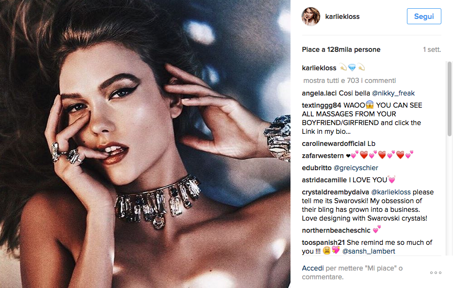 E’ sempre Gisele Bundchen la modella più pagata al mondo