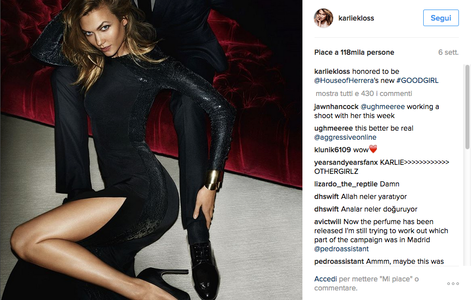 E’ sempre Gisele Bundchen la modella più pagata al mondo
