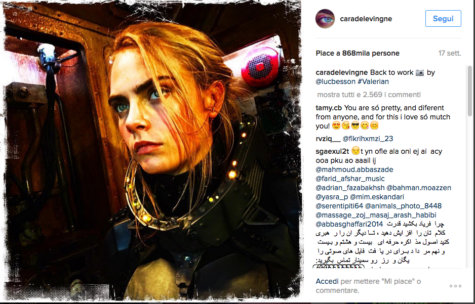 E’ sempre Gisele Bundchen la modella più pagata al mondo