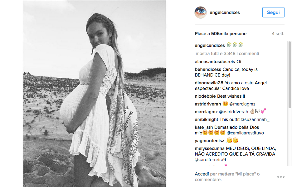 E’ sempre Gisele Bundchen la modella più pagata al mondo