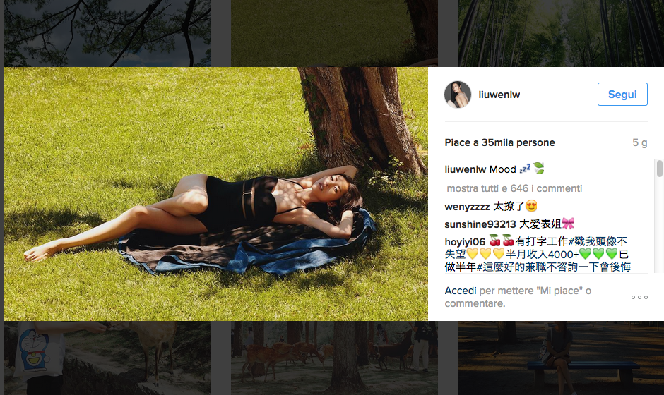 E’ sempre Gisele Bundchen la modella più pagata al mondo