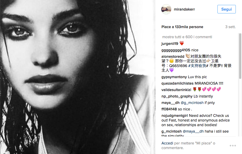 E’ sempre Gisele Bundchen la modella più pagata al mondo