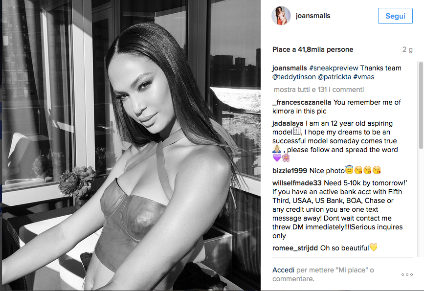 E’ sempre Gisele Bundchen la modella più pagata al mondo