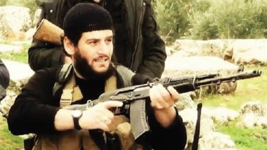 Al-Adnani, ministro della propaganda dell’Isis
