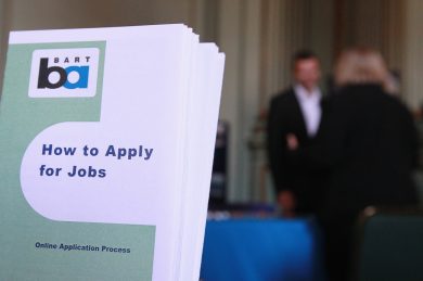 Lavoro e tecnologie, quando selezione e colloqui sono gestiti dai computer