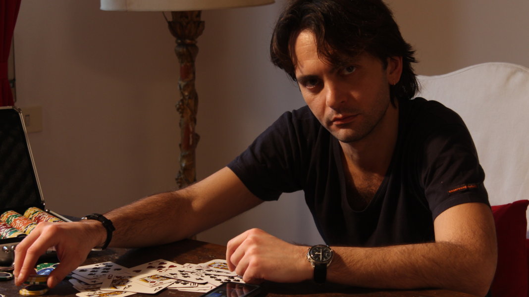 Il vincente: quel poker è diabolico – La recensione