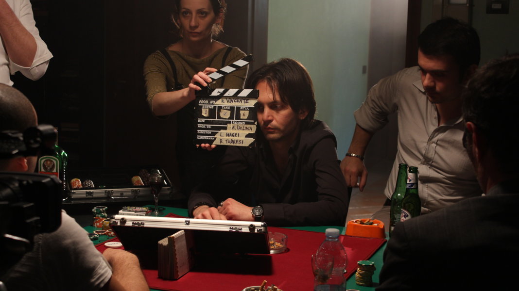 Il vincente: quel poker è diabolico – La recensione