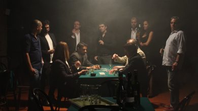 Il vincente: quel poker è diabolico – La recensione