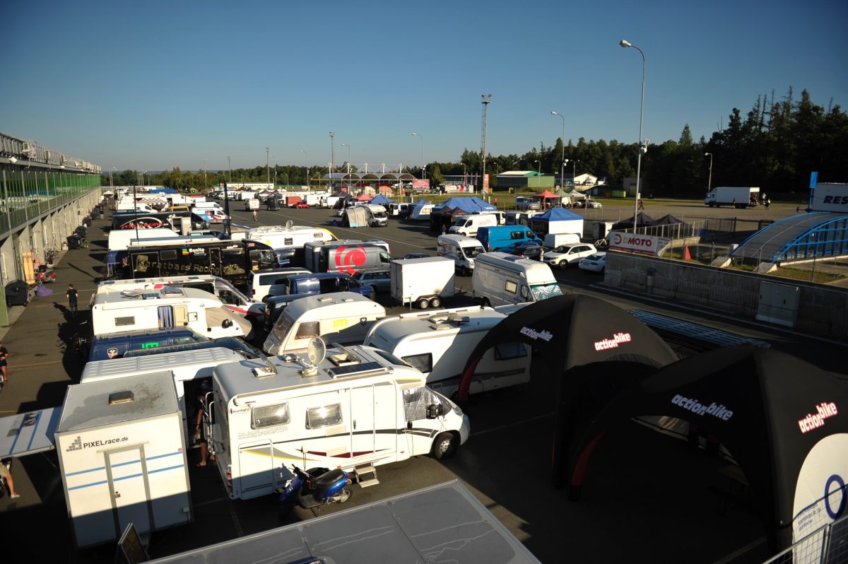 Actionbike Gold Cup International 2016 – Brno, Ep. 2: di nuovo a premi