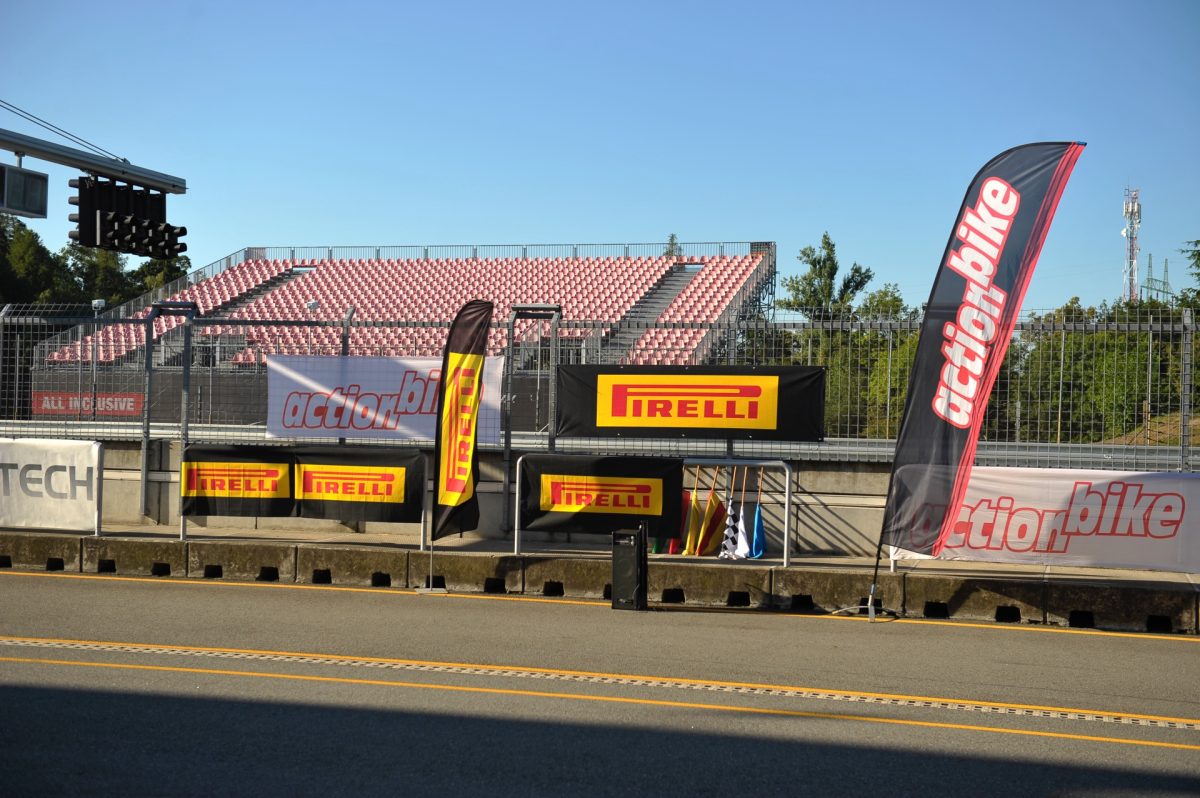 Galleria foto 'Actionbike Gold Cup International 2016 – Brno, Ep. 2: di nuovo a premi' - foto 37