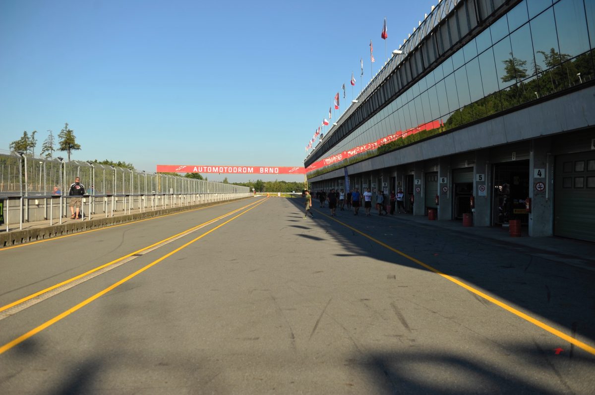 Actionbike Gold Cup International 2016 – Brno, Ep. 2: di nuovo a premi