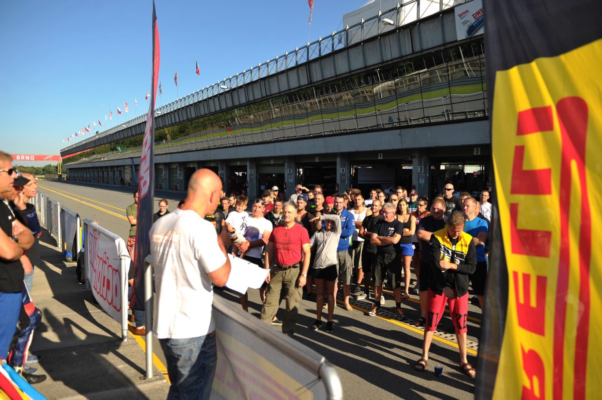 Galleria foto 'Actionbike Gold Cup International 2016 – Brno, Ep. 2: di nuovo a premi' - foto 34