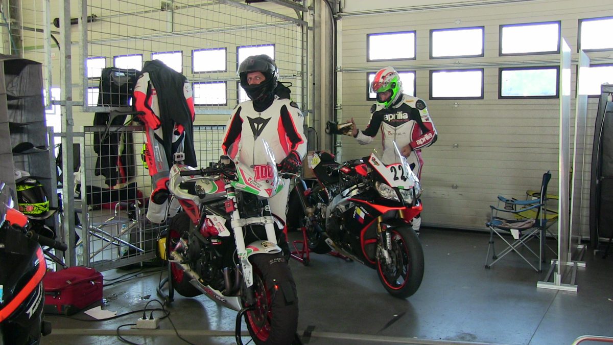 Actionbike Gold Cup International 2016 – Brno, Ep. 2: di nuovo a premi