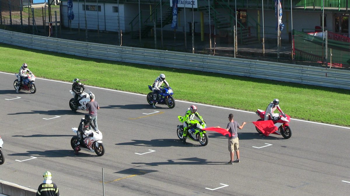 Actionbike Gold Cup International 2016 – Brno, Ep. 2: di nuovo a premi