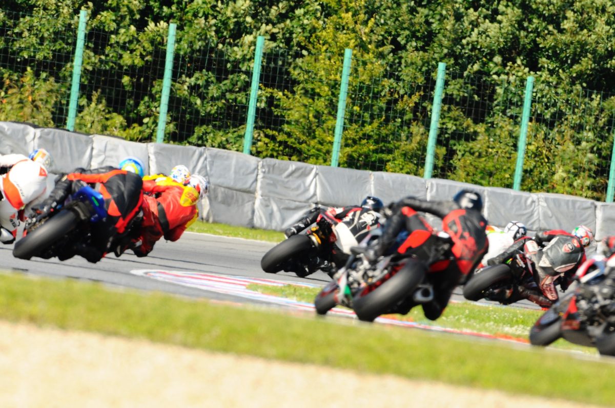 Actionbike Gold Cup International 2016 – Brno, Ep. 2: di nuovo a premi