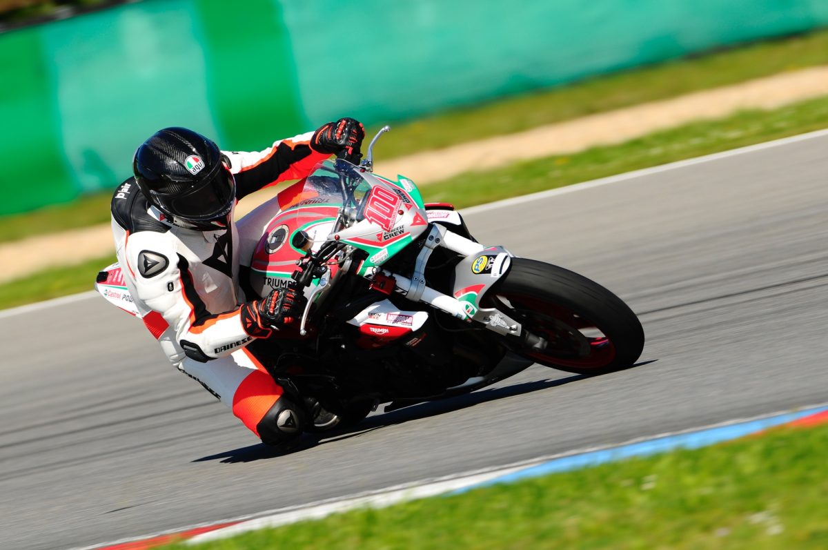 Actionbike Gold Cup International 2016 – Brno, Ep. 2: di nuovo a premi