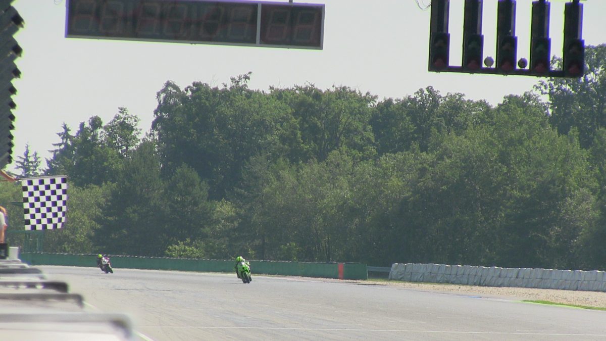 Actionbike Gold Cup International 2016 – Brno, Ep. 2: di nuovo a premi