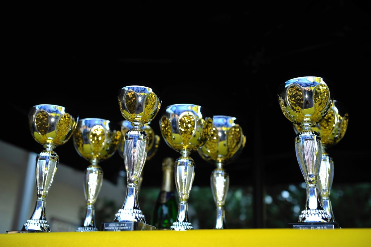 Galleria foto 'Actionbike Gold Cup International 2016 – Brno, Ep. 2: di nuovo a premi' - foto 42