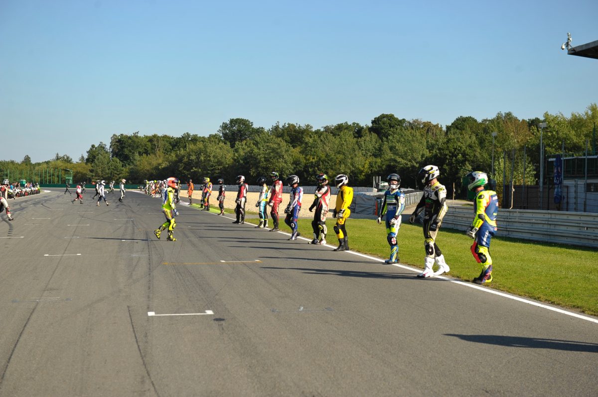 Galleria foto 'Actionbike Gold Cup International 2016 – Brno, Ep. 2: di nuovo a premi' - foto 52