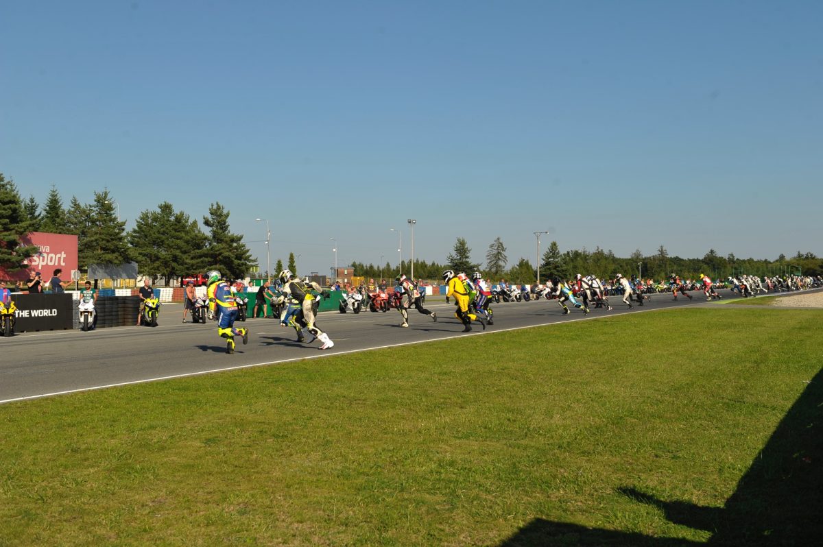 Galleria foto 'Actionbike Gold Cup International 2016 – Brno, Ep. 2: di nuovo a premi' - foto 51