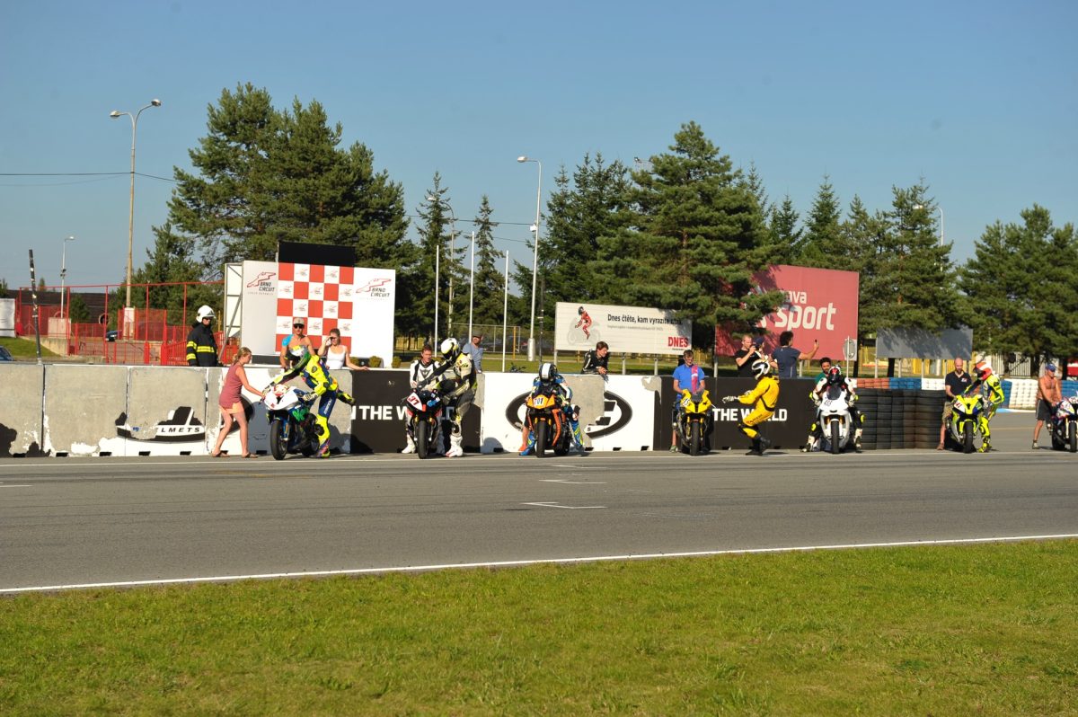 Galleria foto 'Actionbike Gold Cup International 2016 – Brno, Ep. 2: di nuovo a premi' - foto 50