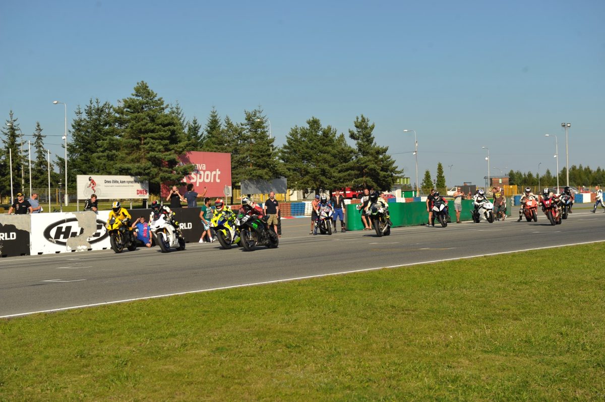 Actionbike Gold Cup International 2016 – Brno, Ep. 2: di nuovo a premi