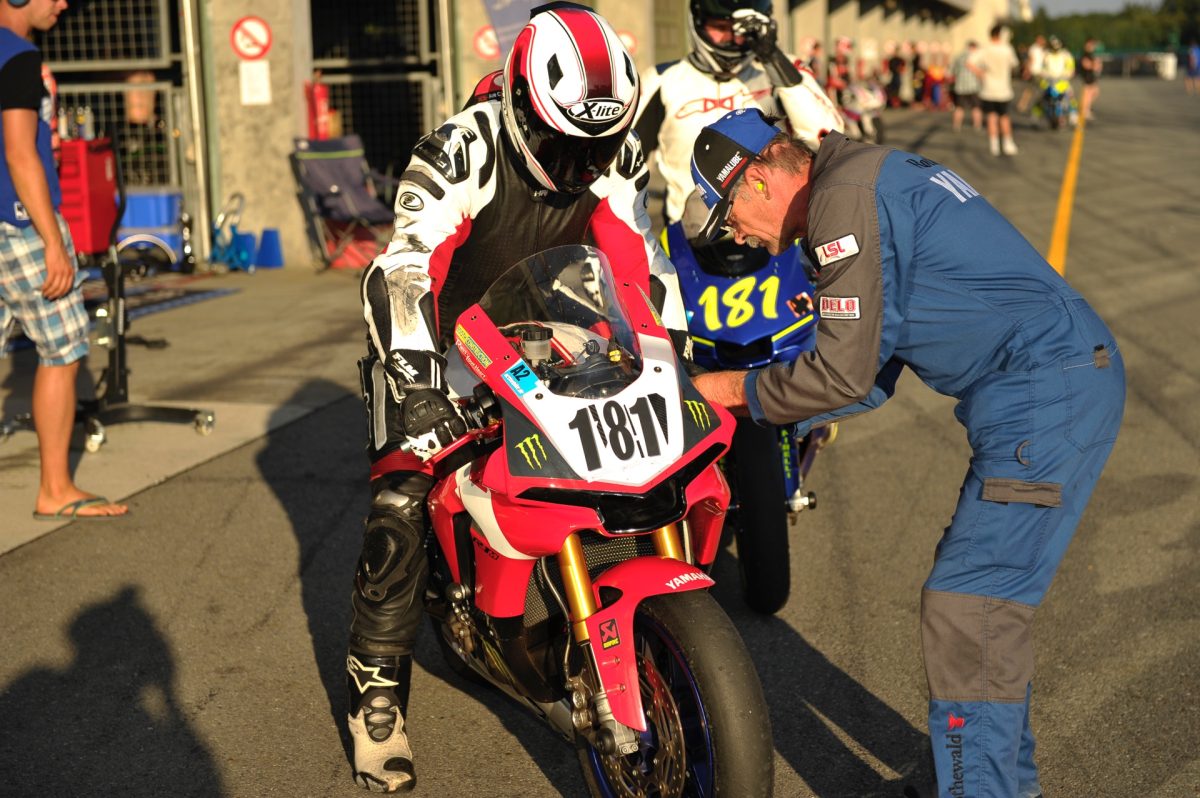 Actionbike Gold Cup International 2016 – Brno, Ep. 2: di nuovo a premi