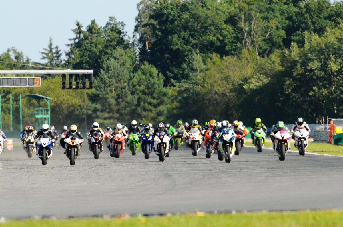 Actionbike Gold Cup International 2016 – Brno, Ep. 2: di nuovo a premi